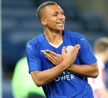 Ndukwu, Ughelumba Poised To Make Debut For Leicester City In UEFA Youth League
